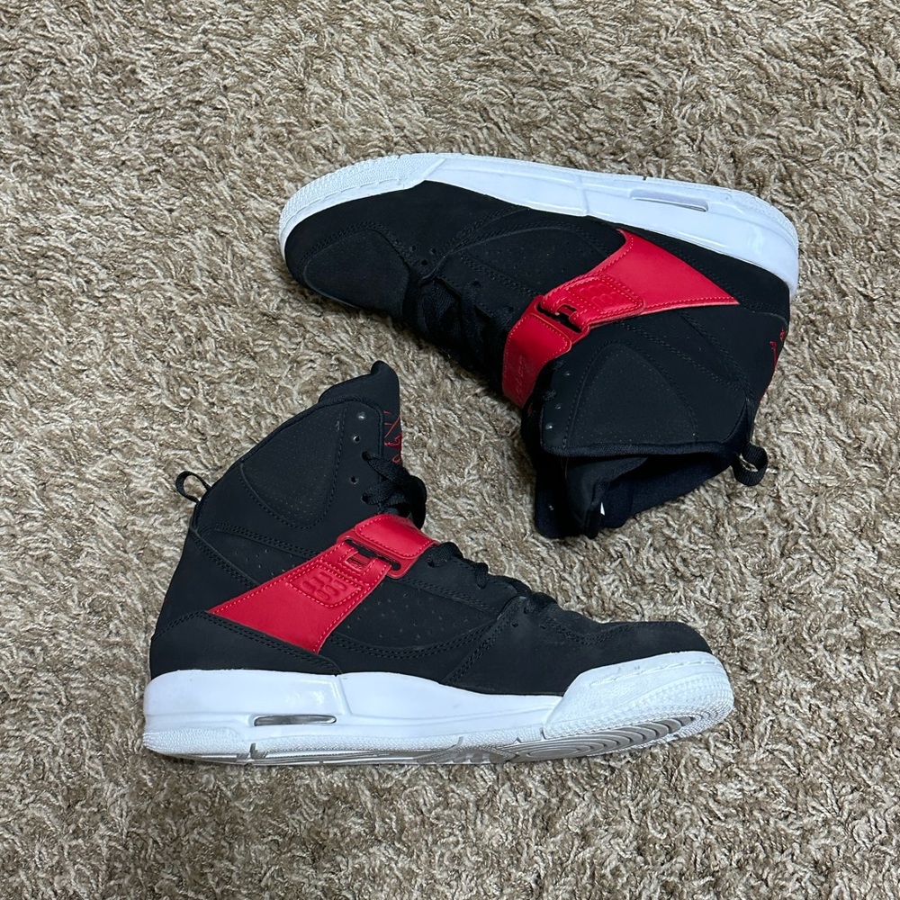 Air Jordan Flight 45 high